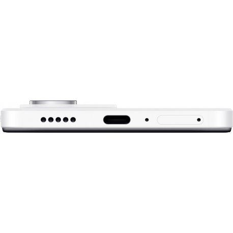 Xiaomi Redmi Note 12 Pro 5G 6/128GB Polar White