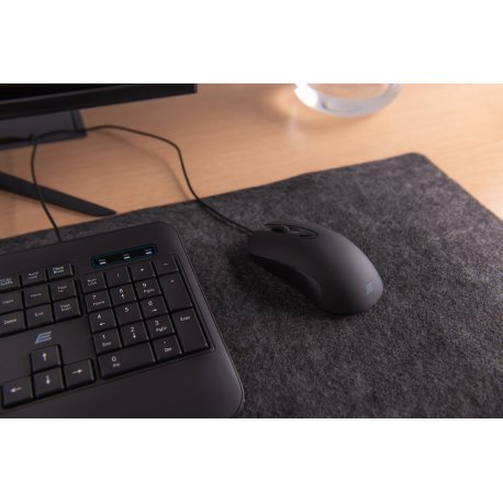 Миша 2E MF1012 USB Black (2E-MF1012UB)