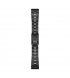 Ремешок Garmin QuickFit 26mm DLC Titanium Band Carbon Gray (010-12864-09)