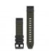 Ремешок Garmin MARQ QuickFit 22mm Leather Strap Band Black (010-12738-19)