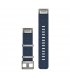Ремешок Garmin MARQ QuickFit 22mm Jacquard Weave Nylon Band Indigo (010-12738-02)