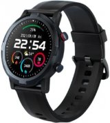 Смарт-годинник Xiaomi Haylou RT Black Global (LS05S) 