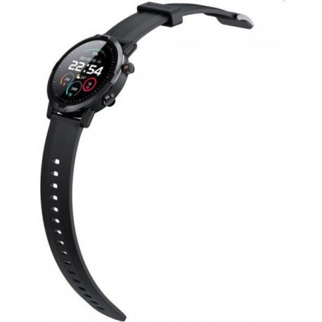 Умные часы Xiaomi Haylou RT Black Global (LS05S) 