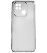 Чохол TPU Space для Xiaomi Redmi 10C (Grey)