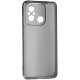 Чехол TPU Space для Xiaomi Redmi 12C/Redmi 11A (Grey) Чехол TPU Space для Xiaomi Redmi 12C/Redmi 11A (Grey)
