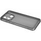 Чохол TPU Space для Xiaomi Redmi 12C/Redmi 11A (Grey) Чохол TPU Space для Xiaomi Redmi 12C/Redmi 11A (Grey)