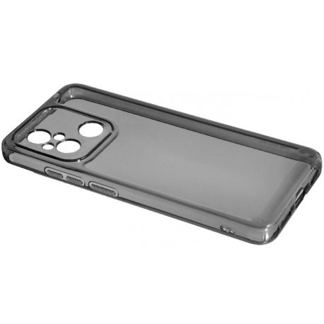 Чохол TPU Space для Xiaomi Redmi 12C/Redmi 11A (Grey)