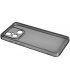 Чехол TPU Space для Xiaomi Redmi 12C/Redmi 11A (Grey)