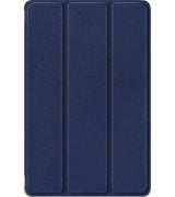 Чехол-книжка TPU Smart Case для Xiaomi Pad 10.6 Navy Blue
