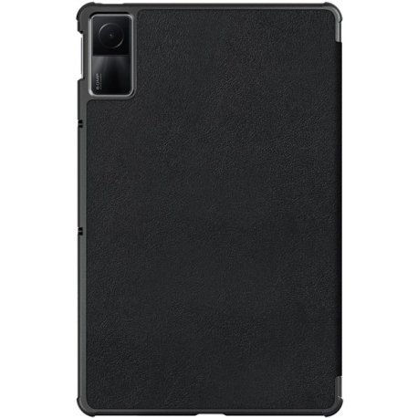 Чохол-книжка TPU Smart Case для Xiaomi Pad 10.6 Black