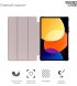 Чохол-книжка TPU Smart Case для Xiaomi Pad 5/5Pro 11 Black