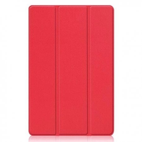 Чехол-книжка TPU Smart Case для Xiaomi Pad 5/5Pro 11 Red