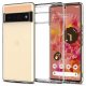 Чехол Epic TPU 1,5mm для Google Pixel 7 Transparent