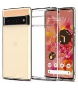 Чехол Epic TPU 1,5mm для Google Pixel 7 Transparent