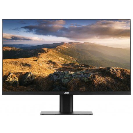 Монитор 23.8" 2E LCD F2422B (2E-F2422B-01.UA)