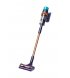 Бездротовий пилосос Dyson Gen5detect Absolute Prussian Blue/Rich Copper (SV23) (447002-01) EU