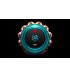 Бездротовий пилосос Dyson Gen5detect Absolute Prussian Blue/Rich Copper (SV23) (447002-01) EU