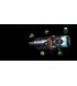 Бездротовий пилосос Dyson Gen5detect Absolute Prussian Blue/Rich Copper (SV23) (447002-01) EU