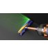 Беспроводной пылесос Dyson Gen5detect Absolute Prussian Blue/Rich Copper (SV23) (447002-01) EU