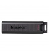 Флеш накопитель Kingston DT Max 512GB USB 3.2 Black (DTMAX/512GB)