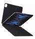 Чехол Pitaka Folio 2 для Apple iPad Pro 12,9 (6th/5th Gen) Black (FOL2302)