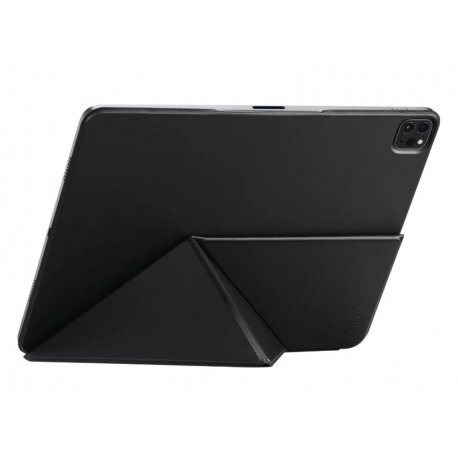 Чехол Pitaka Folio 2 для Apple iPad Pro 12,9 (6th/5th Gen) Black (FOL2302)