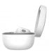 Беспроводные наушники Baseus Encok WM01 TWS White (NGTW240002)