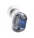 Беспроводные наушники Baseus Encok WM01 TWS White (NGTW240002)