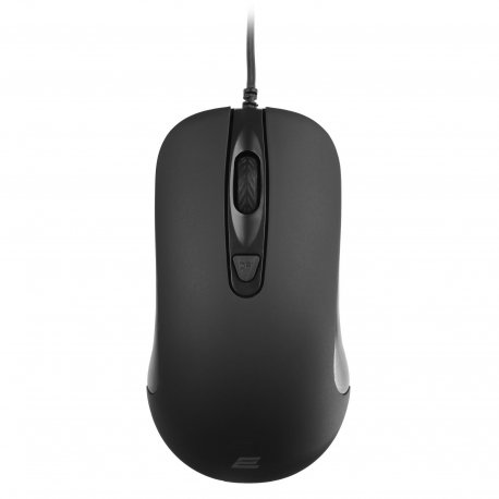Мышь 2E MF1012 USB Black (2E-MF1012UB)
