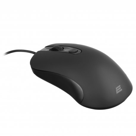 Мышь 2E MF1012 USB Black (2E-MF1012UB)