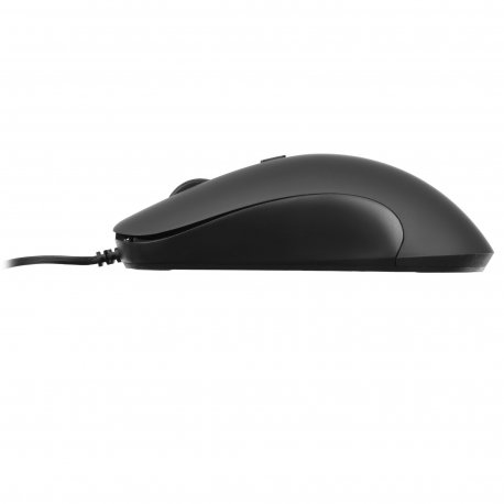 Мышь 2E MF1012 USB Black (2E-MF1012UB)