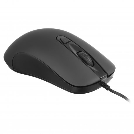 Миша 2E MF1012 USB Black (2E-MF1012UB)