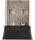Клавітура бездротова 2E KS260 WL EN/UKR Black (2E-KS260WB)
