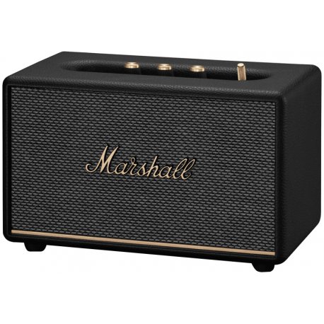 Акустична система Marshall Loudspeaker Acton III Black (1006004)