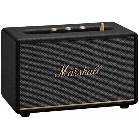 Акустична система Marshall Loudspeaker Acton III Black (1006004)