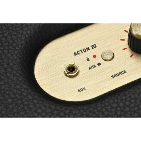 Акустична система Marshall Loudspeaker Acton III Black (1006004)