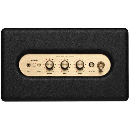 Акустична система Marshall Loudspeaker Acton III Black (1006004)