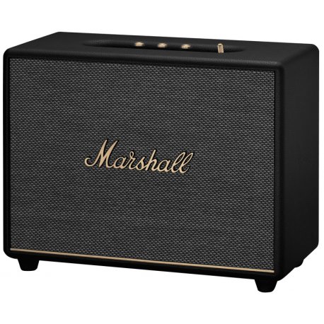 Акустична система Marshall Loudspeaker Woburn III Black (1006016)