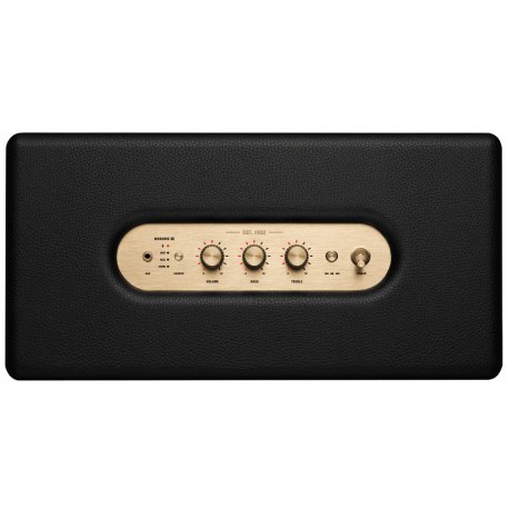 Акустична система Marshall Loudspeaker Woburn III Black (1006016)