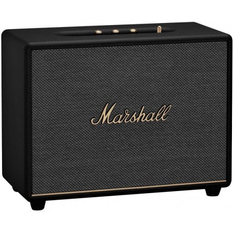 Акустична система Marshall Loudspeaker Woburn III Black (1006016)