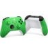 Бездротовий геймпад Microsoft Xbox Series X | S Wireless Controller with Bluetooth (Velocity Green)