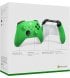 Бездротовий геймпад Microsoft Xbox Series X | S Wireless Controller with Bluetooth (Velocity Green)
