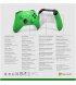 Бездротовий геймпад Microsoft Xbox Series X | S Wireless Controller with Bluetooth (Velocity Green)