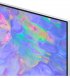 Телевизор Samsung LED 4K 43" Tizen White (UE43CU8510UXUA)
