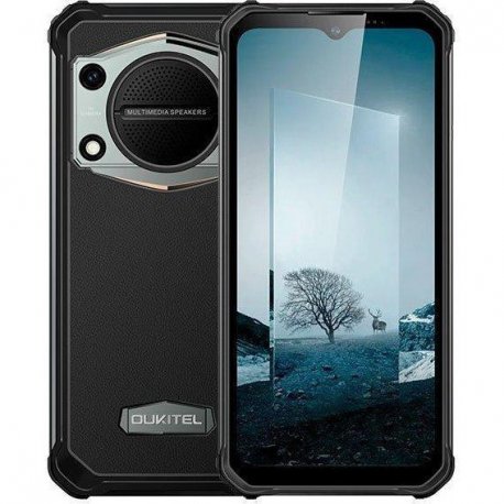 Oukitel WP22 8/256GB Black Global