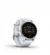 Смарт-часы Garmin Epix Pro (Gen 2) 42 mm Silver with Whitestone Band (010-02802-01)