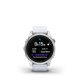 Смарт-часы Garmin Epix Pro (Gen 2) 42 mm Silver with Whitestone Band (010-02802-01) Смарт-часы Garmin Epix Pro (Gen 2) 42 mm Silver with Whitestone Band (010-02802-01)