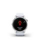 Смарт-часы Garmin Epix Pro (Gen 2) 42 mm Silver with Whitestone Band (010-02802-01) Смарт-часы Garmin Epix Pro (Gen 2) 42 mm Silver with Whitestone Band (010-02802-01)