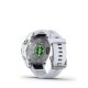 Смарт-часы Garmin Epix Pro (Gen 2) 42 mm Silver with Whitestone Band (010-02802-01) Смарт-часы Garmin Epix Pro (Gen 2) 42 mm Silver with Whitestone Band (010-02802-01)