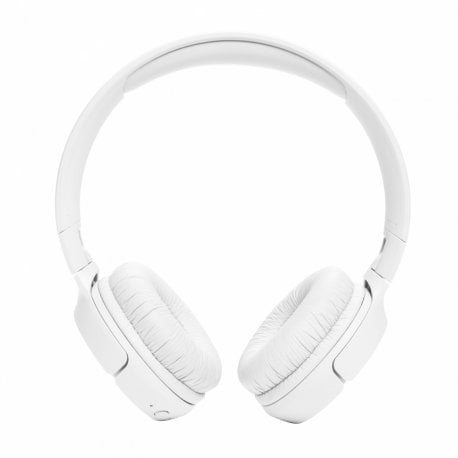 Беспроводные наушники JBL Tune T520BT White (JBLT520BTWHTEU)